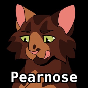 Pearnose