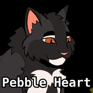 Pebble Heart