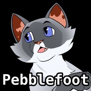 Pebblefoot