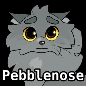 Pebblenose