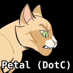 Petal (DotC)