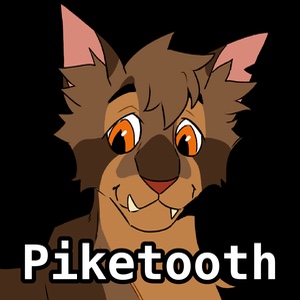 Piketooth