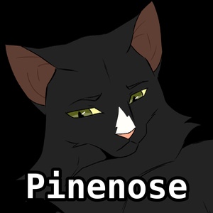 Pinenose