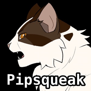 Pipsqueak