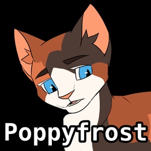 Poppyfrost