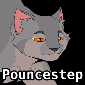 Pouncestep