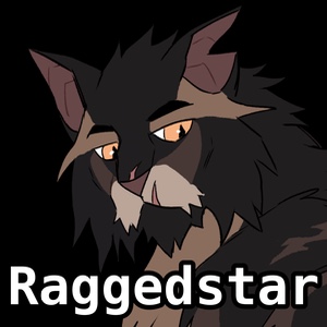 Raggedstar