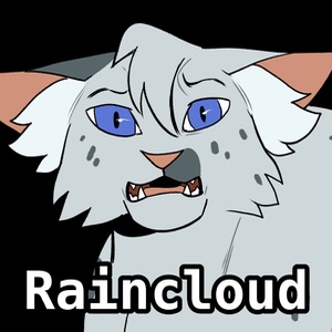 Raincloud