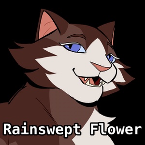 Rainswept Flower