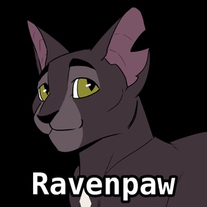Ravenpaw