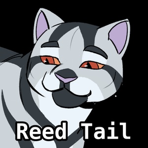 Reed Tail