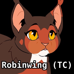 Robinwing (TC)