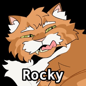 Rocky