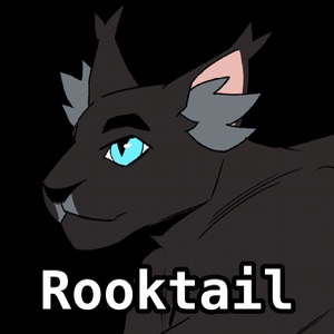 Rooktail