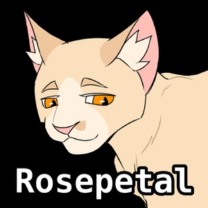 Rosepetal
