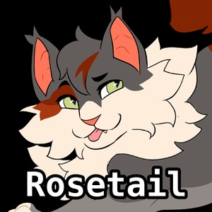 Rosetail