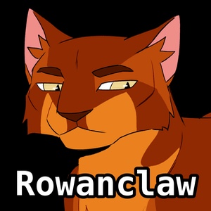 Rowanclaw