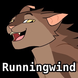 Runningwind