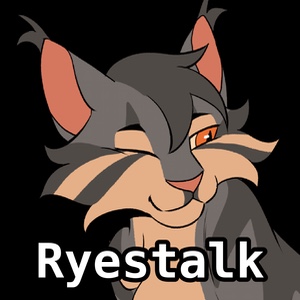 Ryestalk