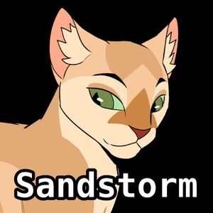 Sandstorm