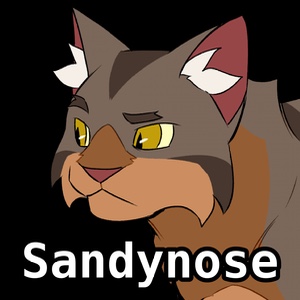Sandynose