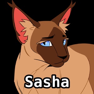 Sasha