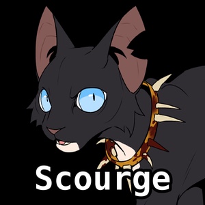 Scourge