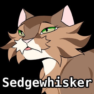Sedgewhisker