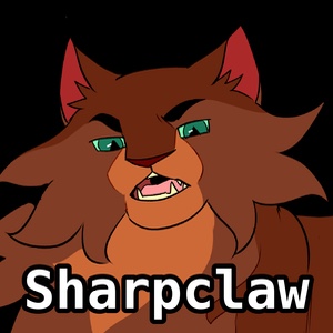 Sharpclaw