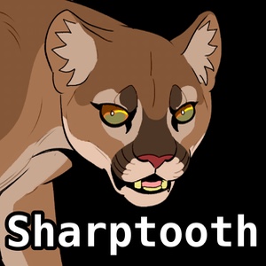 Sharptooth