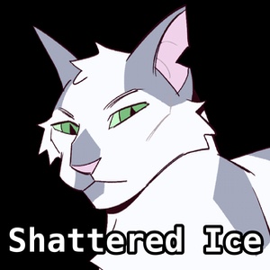 Shattered Ice