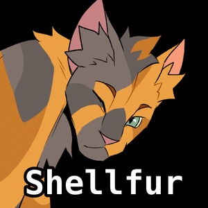 Shellfur