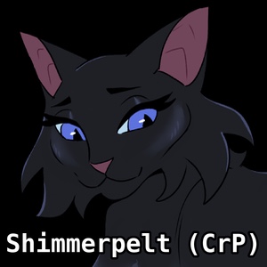 Shimmerpelt (CrP)