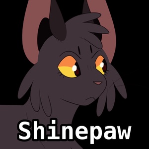 Shinepaw