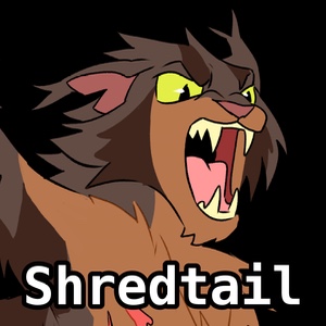 Shredtail