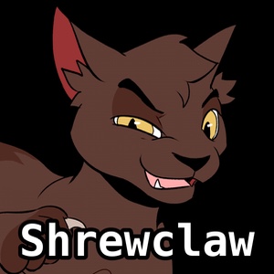 Shrewclaw