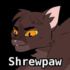 Shrewpaw (TPB)