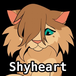 Shyheart
