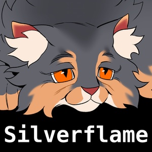 Silverflame