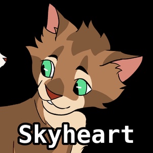 Skyheart