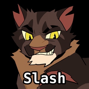 Slash