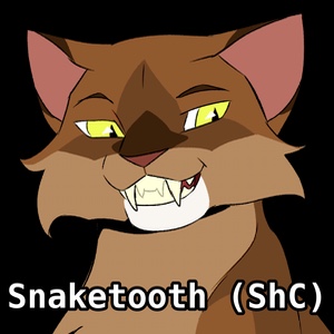 Snaketooth (ShC)