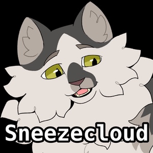 Sneezecloud