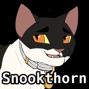 Snookthorn