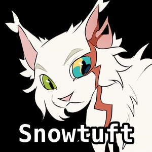 Snowtuft