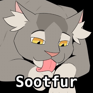 Sootfur