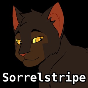 Sorrelstripe