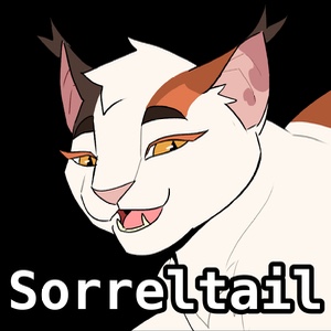 Sorreltail