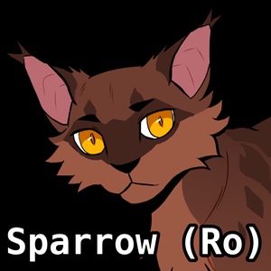 Sparrow (Ro)