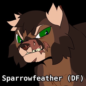 Sparrowfeather (DF)